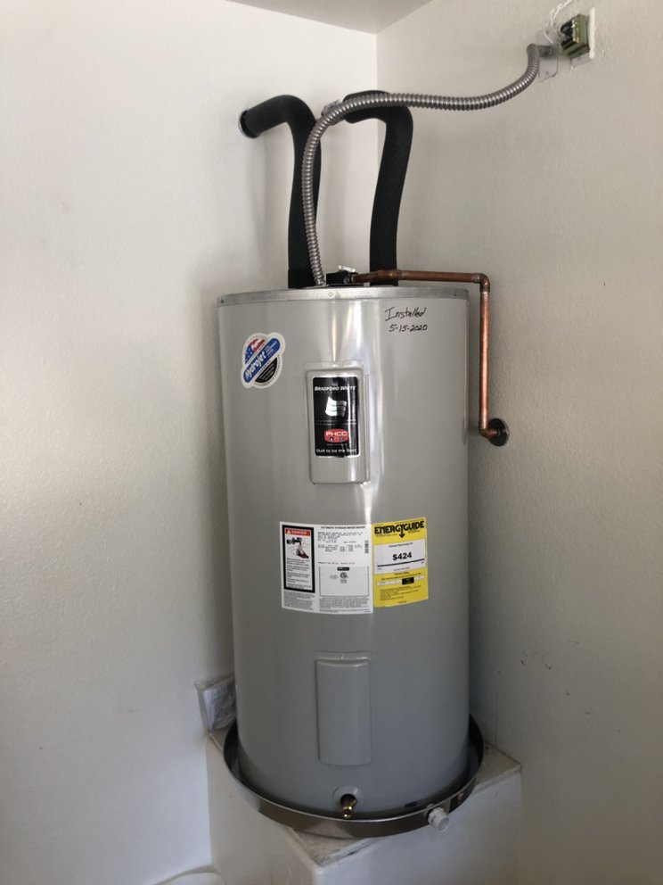 Slide of State 48 Drain Service