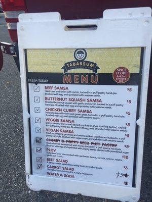 Menu photo 5 Menu photo 5