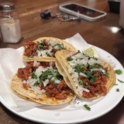 Al pastor