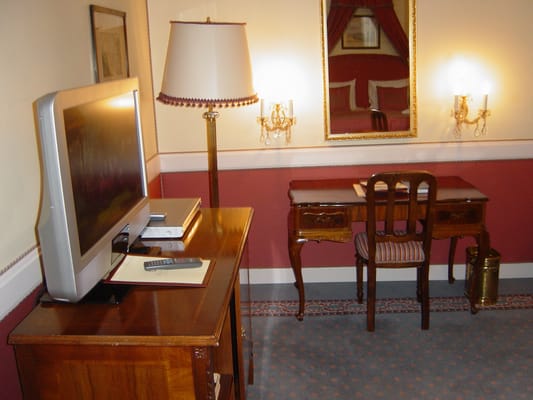 Hotel Sacher Salzburg by null