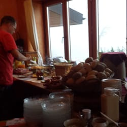 Gisiboden - Sonntagsbrunch