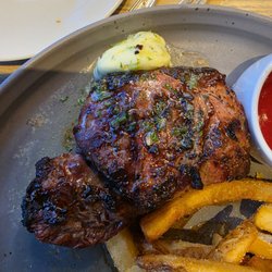 Steak Frites
