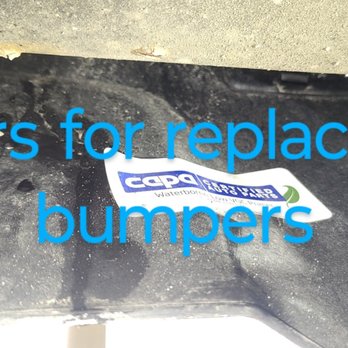 NY Auto Find - replacement bumper still has stickers showing deliberate concealment was extremely recent - Used Car Dealers Near Me - Massapequa, New York NY Auto Find - replacement bumper still has stickers showing deliberate concealment was extremely recent - Used Car Dealers Near Me - Massapequa, New York