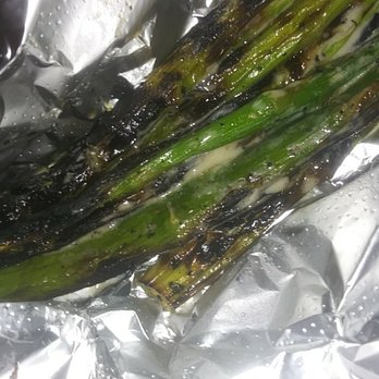 Outback Steakhouse - Burnt asparagus - Steakhouses Near Me - Concord, North Carolina Outback Steakhouse - Burnt asparagus - Steakhouses Near Me - Concord, North Carolina