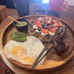 Aloha Raw Bar