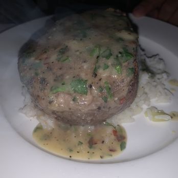 Lola's Bistro - Filet Mignon - Italian Near Me - Key West, Florida