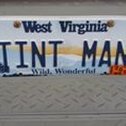 Tintman of West Virginia - Tintman of West Virginia
Lewisburg, WV