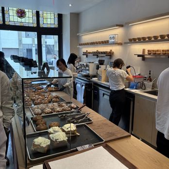 Miopane - Bakeries Near Me - Pasadena, California