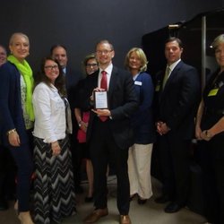 Trent LaMonica Financial Advisor - Proud to be a member of the Leander Chamber of Commerce