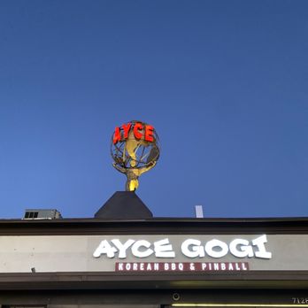 AYCE Gogi - VAN NUYS - Korean Near Me - Van Nuys, California AYCE Gogi - VAN NUYS - Korean Near Me - Van Nuys, California