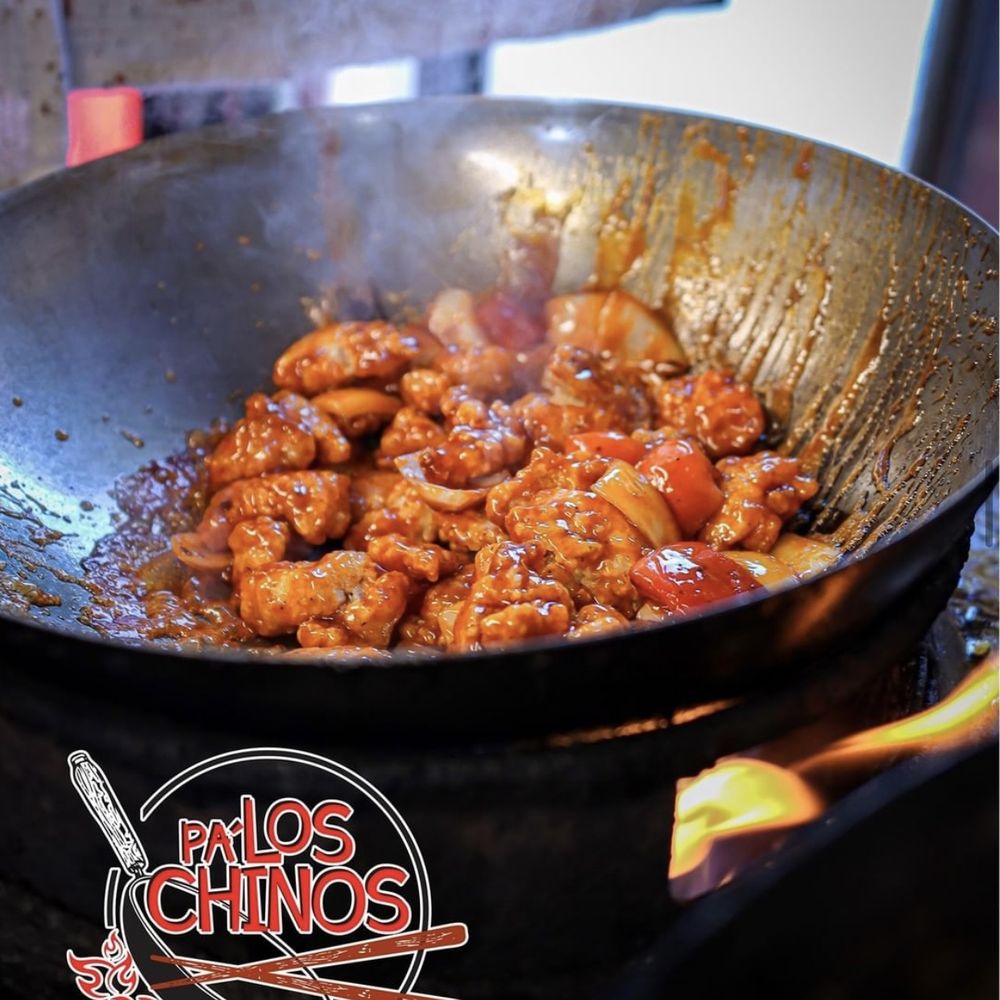 The Best 10 Chinese Restaurants near TownePlace Suites by Marriott