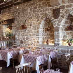 La Croix Blanche Restaurant - La croix blanche Mont saint michel
