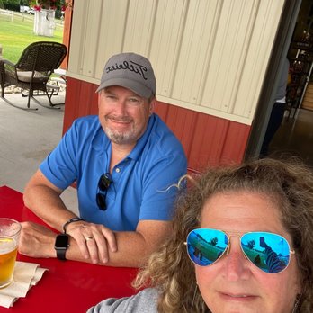 Up North Farm Market - Waiting for our sandwiches to be delivered enjoying the day! - Farmers Market Near Me - Hart, Michigan Up North Farm Market - Waiting for our sandwiches to be delivered enjoying the day! - Farmers Market Near Me - Hart, Michigan