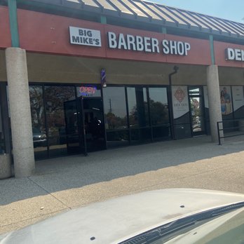 Big Mike Barber Shop 2 - The Shop - Barbers Near Me - Rancho Cucamonga, California Big Mike Barber Shop 2 - The Shop - Barbers Near Me - Rancho Cucamonga, California