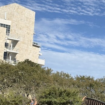 The Getty Center - Art Museums Near Me - Los Angeles, California The Getty Center - Art Museums Near Me - Los Angeles, California
