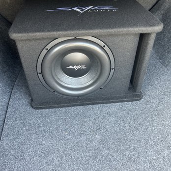 Sound Solutions - Car Stereo Installation Near Me - Winston-Salem, North Carolina Sound Solutions - Car Stereo Installation Near Me - Winston-Salem, North Carolina