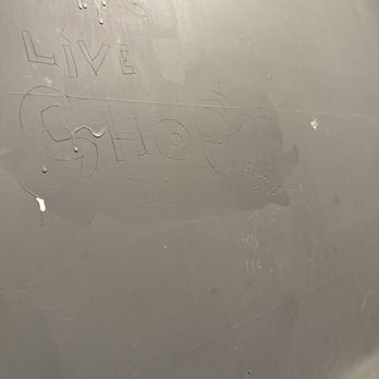 Tsukiji - Graffiti, stains, and toiletries is disgusting. - Japanese Near Me - Fresno, California
