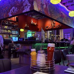 Plaza Cafe Southside