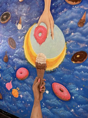Just Fine Donuts by null