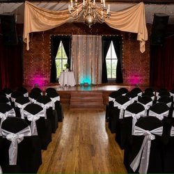 Black Tie Beverages - The loft