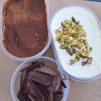 Gelato North - Ice Cream & Frozen Yogurt Near Me - North York, Ontario Gelato North - Ice Cream & Frozen Yogurt Near Me - North York, Ontario