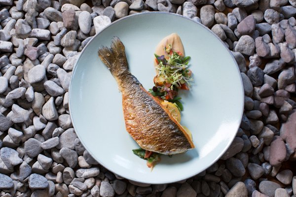 Fährhütte 14 am Tegernsee by null