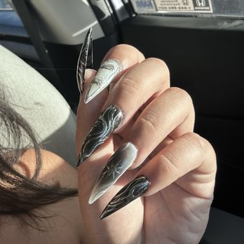 Nailspa Excel - My nails 333 - Nail Salons Near Me - La Verne, California Nailspa Excel - My nails 333 - Nail Salons Near Me - La Verne, California