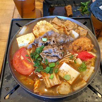 Boiling Point - #4 beef hot pot - Hot Pot Near Me - Fremont, California Boiling Point - #4 beef hot pot - Hot Pot Near Me - Fremont, California
