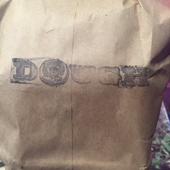 Dough - Desserts Near Me - New York, New York