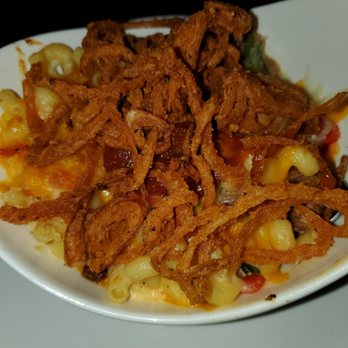 OHSO Brewery- Gilbert - Brisket Mac - Breweries Near Me - Gilbert, Arizona