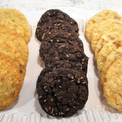 Taste Desserts - Yummy Cookies