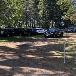 Baker Orchard - One of the smaller lots