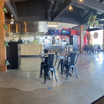 Matiki Island Barbecue - Hawaiian Near Me - Fullerton, California
