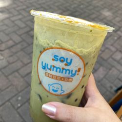 Soy Yummy
