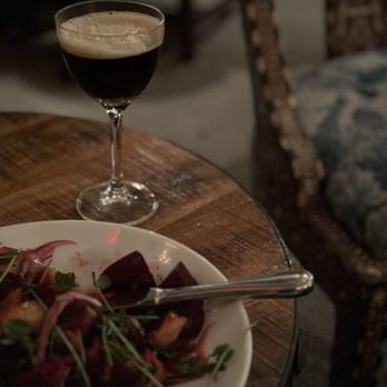 The Ebbitt Room - American Near Me - Cape May, New Jersey