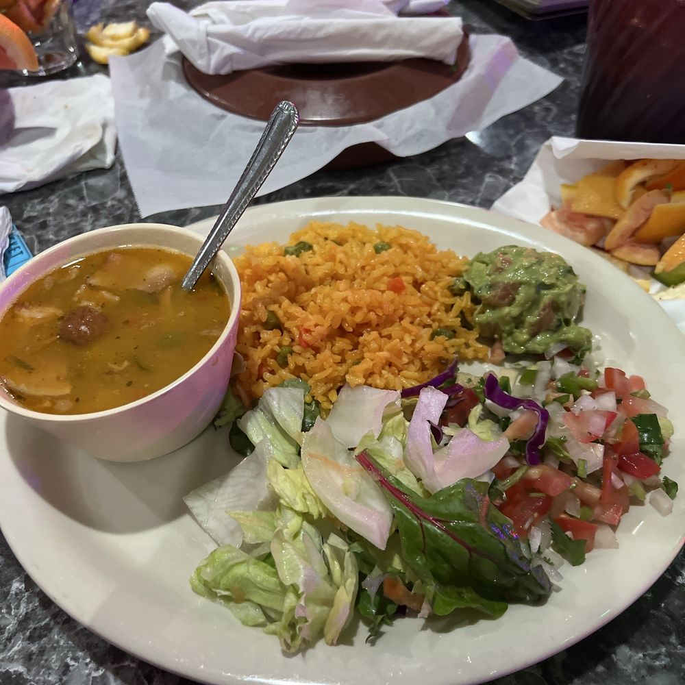 Alma Latina Eastex/Jensen, Houston, TX 77093 - Last Updated January 2026 -  Yelp