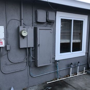 Matrix Electric Contractors - Electricians Near Me