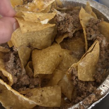 Senior Tequila - Where is the cheese for nachos?? - Mexican Near Me - Sherwood, Arkansas