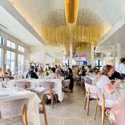 Bottega Angelina - Dinning area