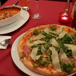 Ristorante Da Calogero - Pizza da Caloghero und Canneloni