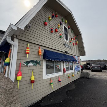 Petey's Summertime Seafood - Seafood Near Me - Rye, New Hampshire Petey's Summertime Seafood - Seafood Near Me - Rye, New Hampshire