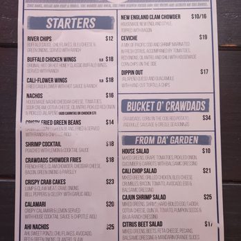 Crawdads on the Lake - Cajun/Creole Near Me - Folsom, California Crawdads on the Lake - Cajun/Creole Near Me - Folsom, California