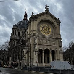 Saint-Augustin