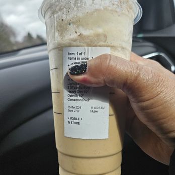 Starbucks - Coffee & Tea Near Me - Grand Blanc, Michigan Starbucks - Coffee & Tea Near Me - Grand Blanc, Michigan