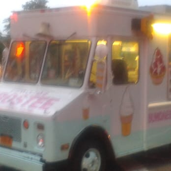 Fun Time Frostee Truck - Home of the $8 no-frills milkshake. - Food Trucks Near Me