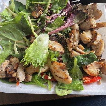 Cafe Orange - Chicken salad - Desserts Near Me - Garden Grove, California Cafe Orange - Chicken salad - Desserts Near Me - Garden Grove, California