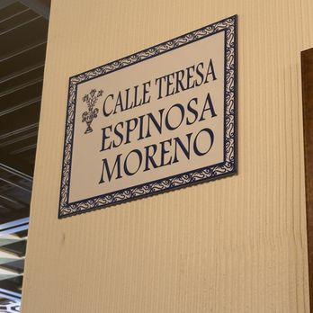 Casa Teresa - Spanish Near Me - Washington, DC, District of Columbia Casa Teresa - Spanish Near Me - Washington, DC, District of Columbia