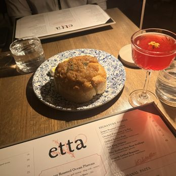 etta - Focaccia bread - New American Near Me - Scottsdale, Arizona etta - Focaccia bread - New American Near Me - Scottsdale, Arizona