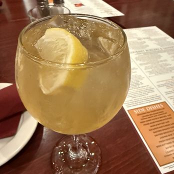 Stoney Brook Grille - Misunderstood Spritz - New American Near Me - North Branch, New Jersey Stoney Brook Grille - Misunderstood Spritz - New American Near Me - North Branch, New Jersey