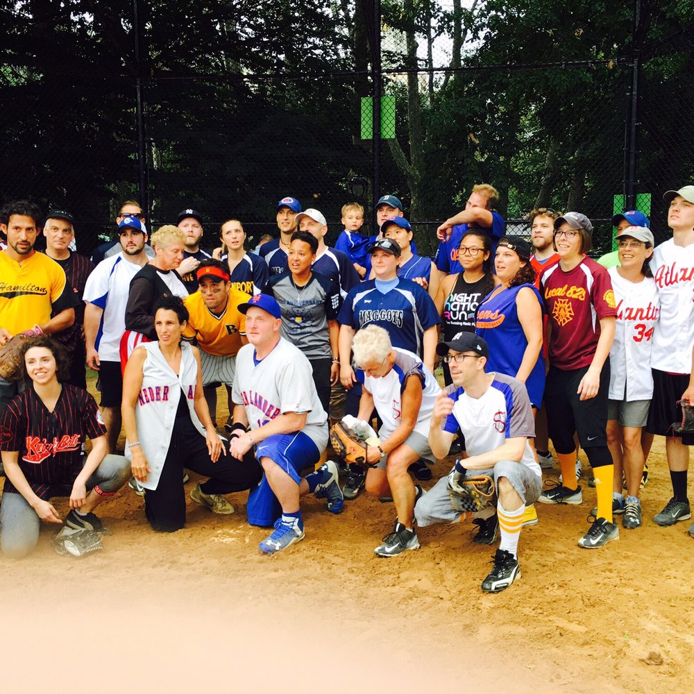 Central Park Softball/Baseball Fields - All Stars - Baseball Fields Near Me Central Park Softball/Baseball Fields - All Stars - Baseball Fields Near Me